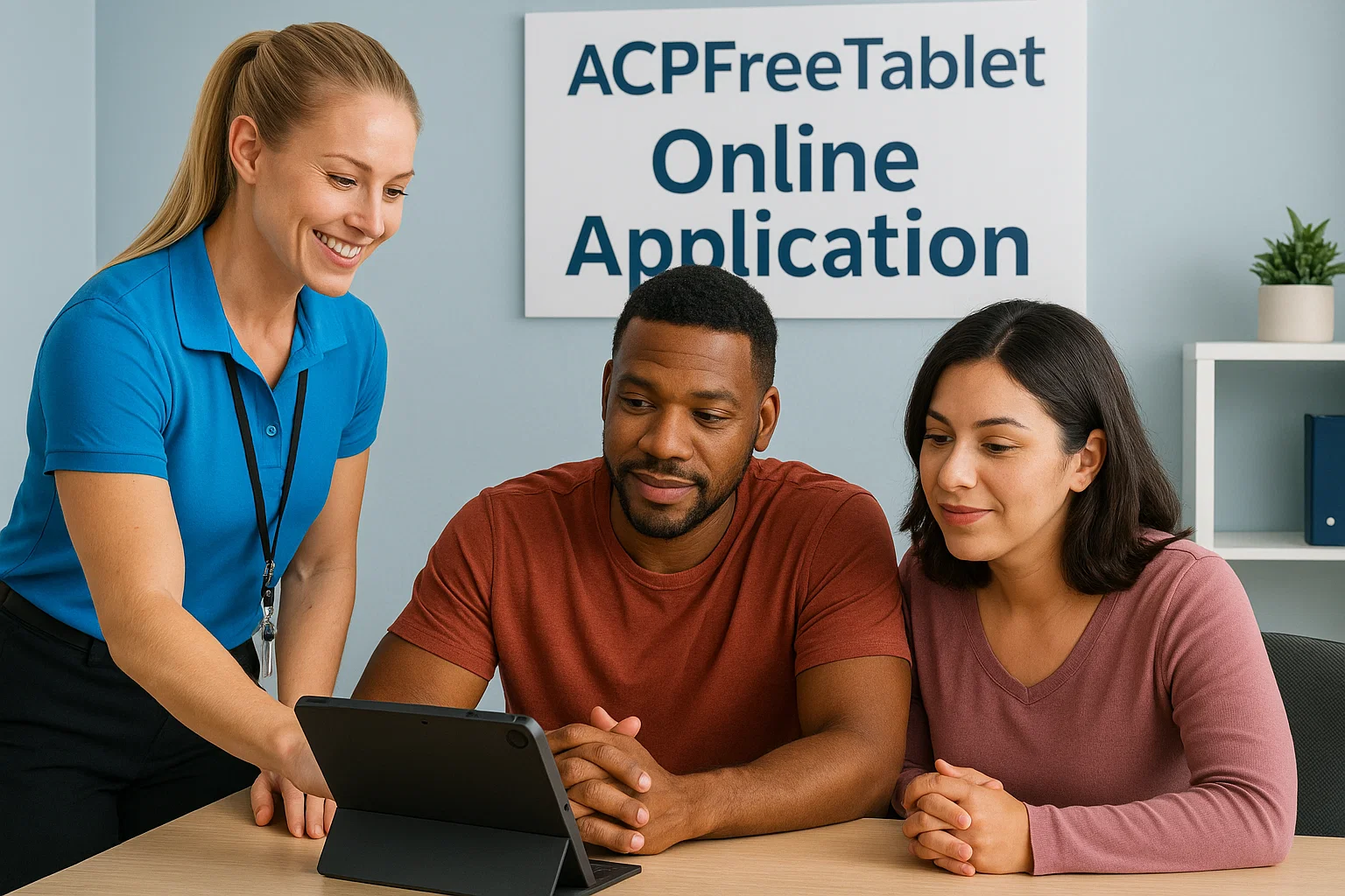 Application Support ACP Service