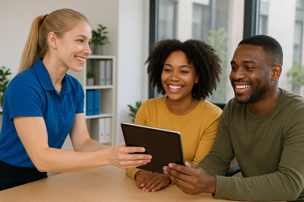 Free Government Tablet With EBT Card