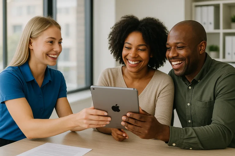 Free Tablet With EBT