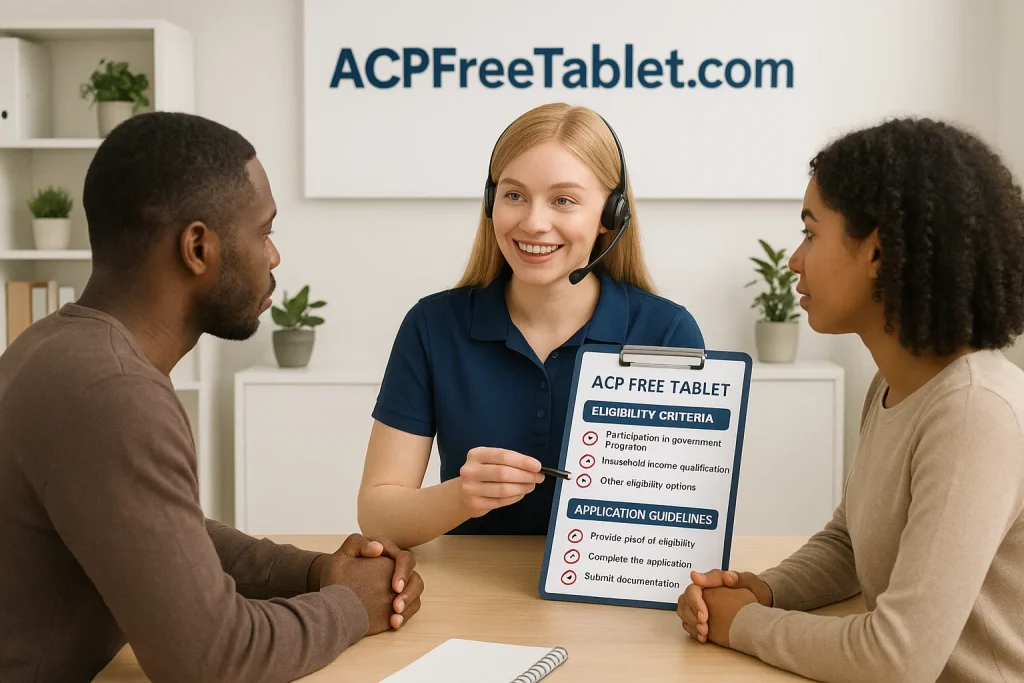 Government Free Tablet Eligibility Criteria and Documents Support