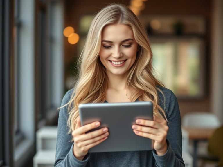 Free Government Tablet in Texas