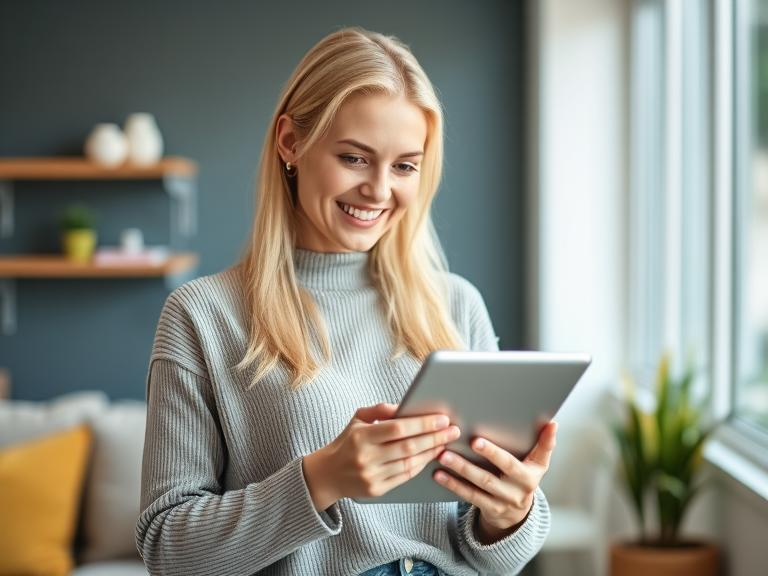 Free Phone and Tablet Combo